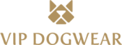 V.I.P Dogwear logo